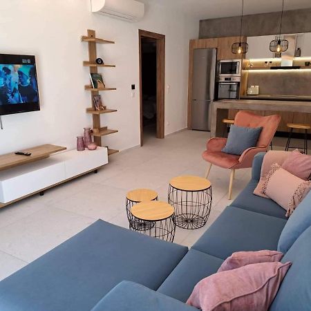 Courtyard Luxury Suites “Marianthi” Pefki  외부 사진