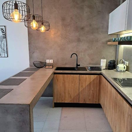 Courtyard Luxury Suites “Marianthi” Pefki  외부 사진