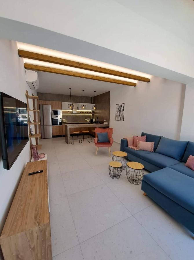 Courtyard Luxury Suites “Marianthi” Pefki  외부 사진