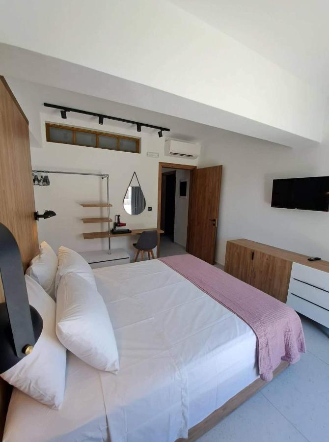 Courtyard Luxury Suites “Marianthi” Pefki  외부 사진