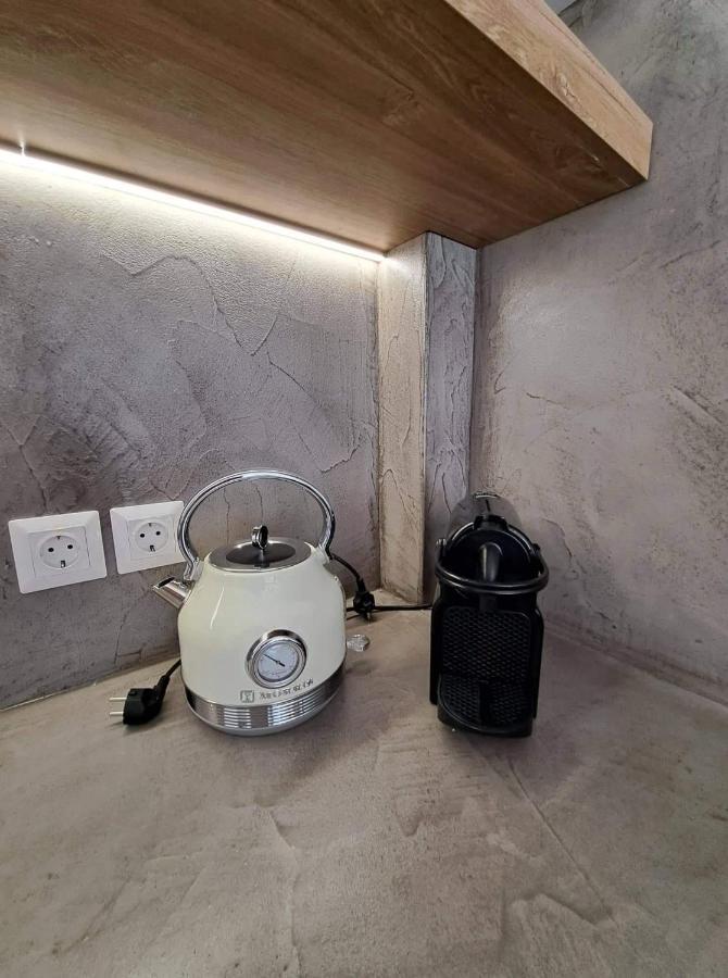 Courtyard Luxury Suites “Marianthi” Pefki  외부 사진