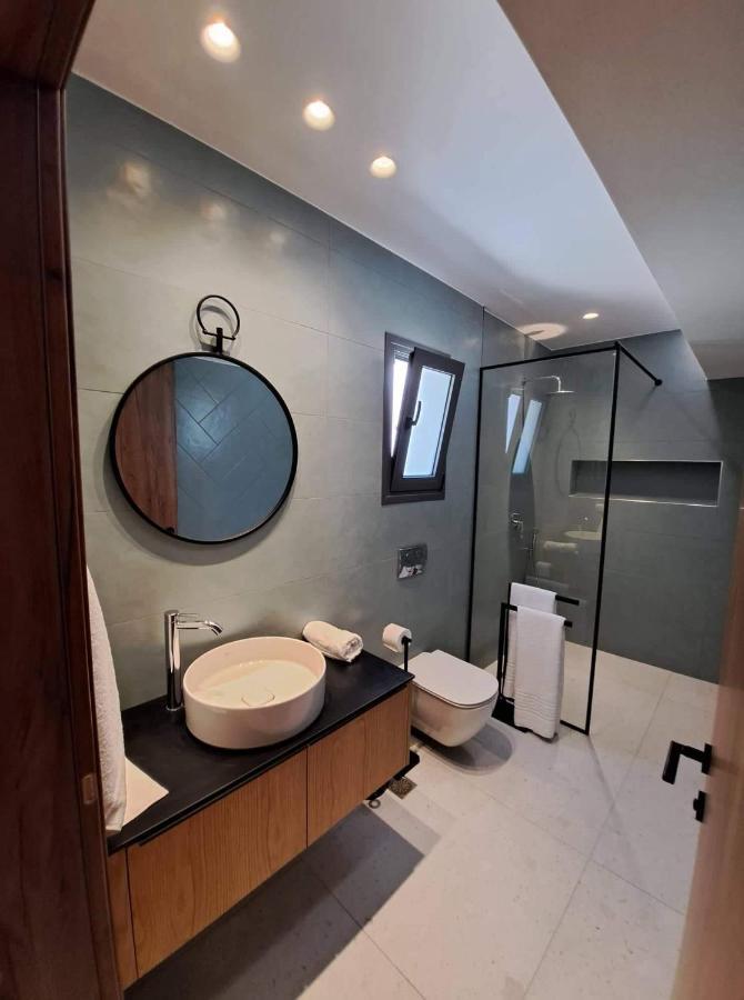 Courtyard Luxury Suites “Marianthi” Pefki  외부 사진