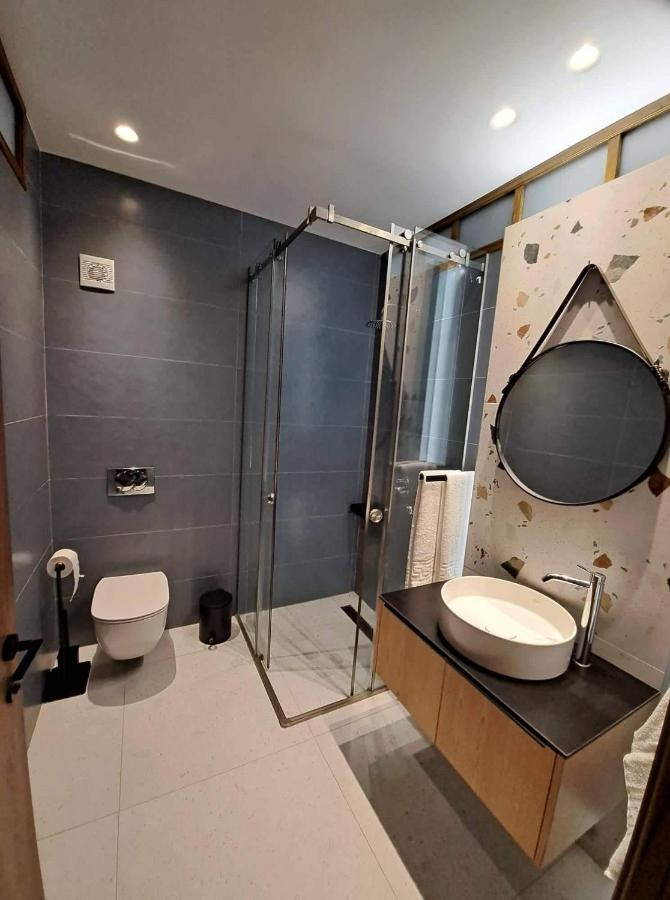 Courtyard Luxury Suites “Marianthi” Pefki  외부 사진