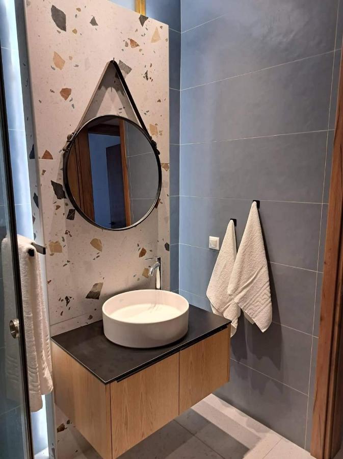 Courtyard Luxury Suites “Marianthi” Pefki  외부 사진