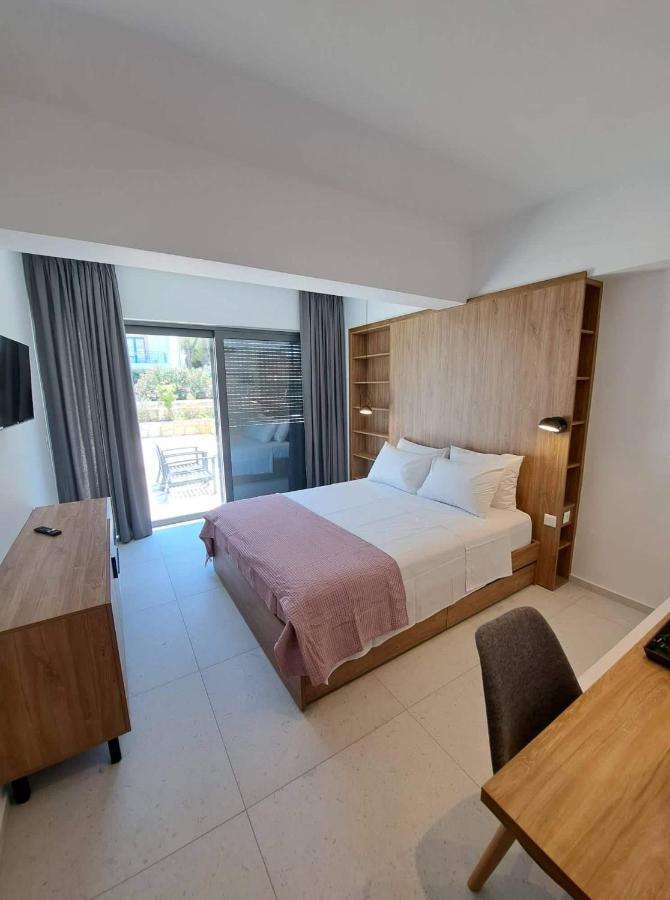 Courtyard Luxury Suites “Marianthi” Pefki  외부 사진