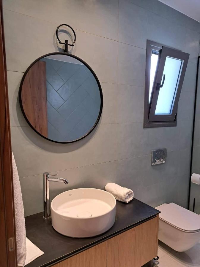 Courtyard Luxury Suites “Marianthi” Pefki  외부 사진