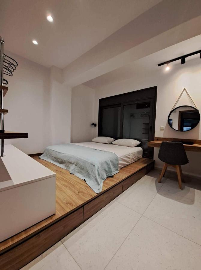 Courtyard Luxury Suites “Marianthi” Pefki  외부 사진