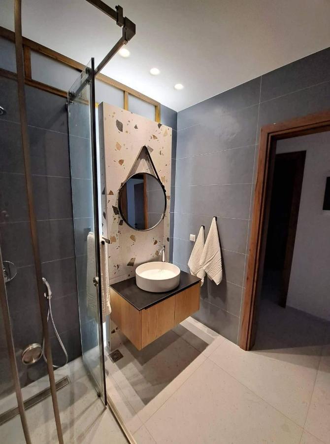 Courtyard Luxury Suites “Marianthi” Pefki  외부 사진