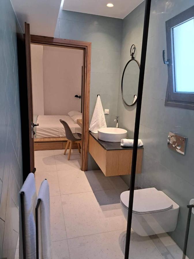 Courtyard Luxury Suites “Marianthi” Pefki  외부 사진